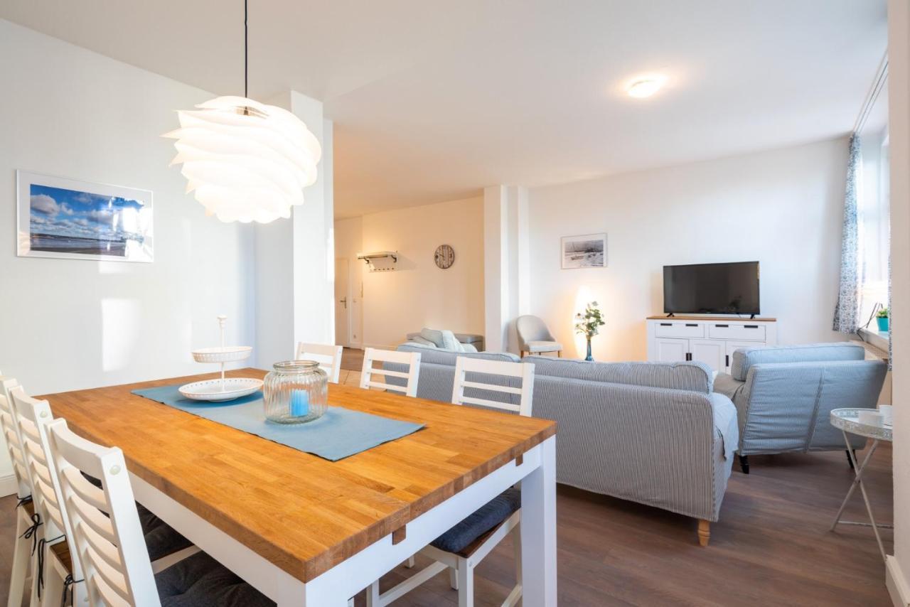 Villa am Strand Heringsdorf  Esterno foto