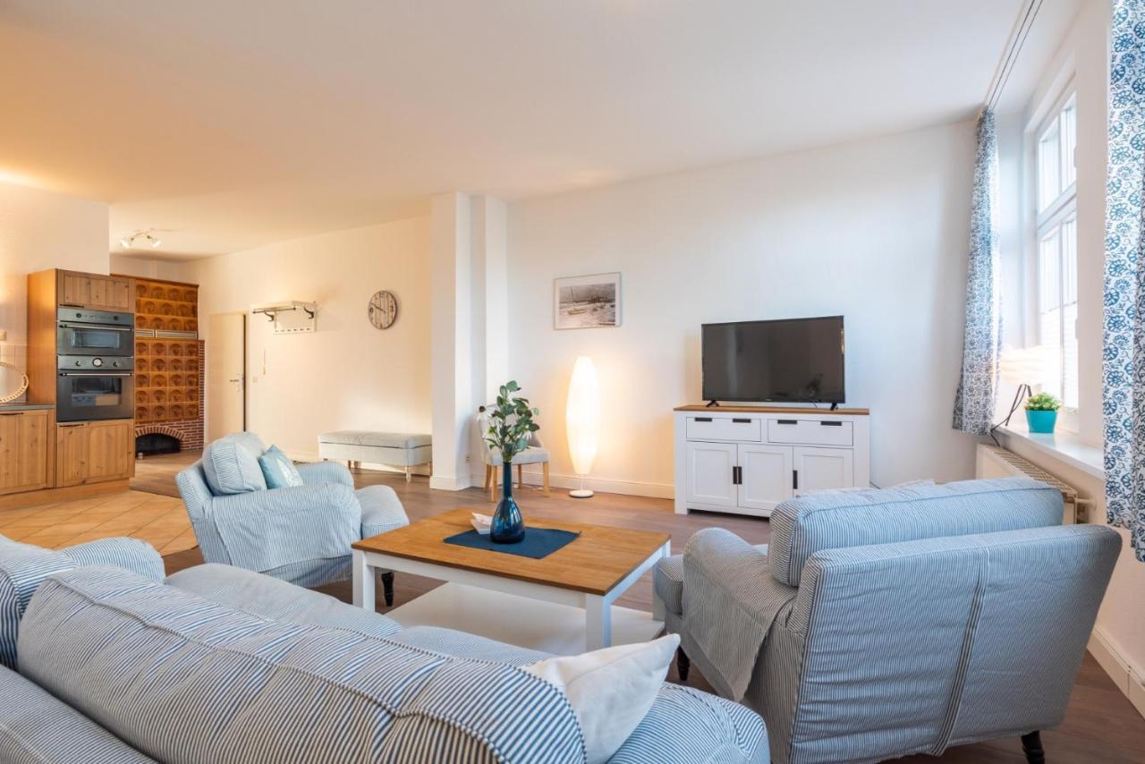 Villa am Strand Heringsdorf  Esterno foto
